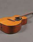 1968 Martin 0-18