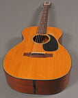 1968 Martin 0-18