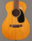 1968 Martin 0-18