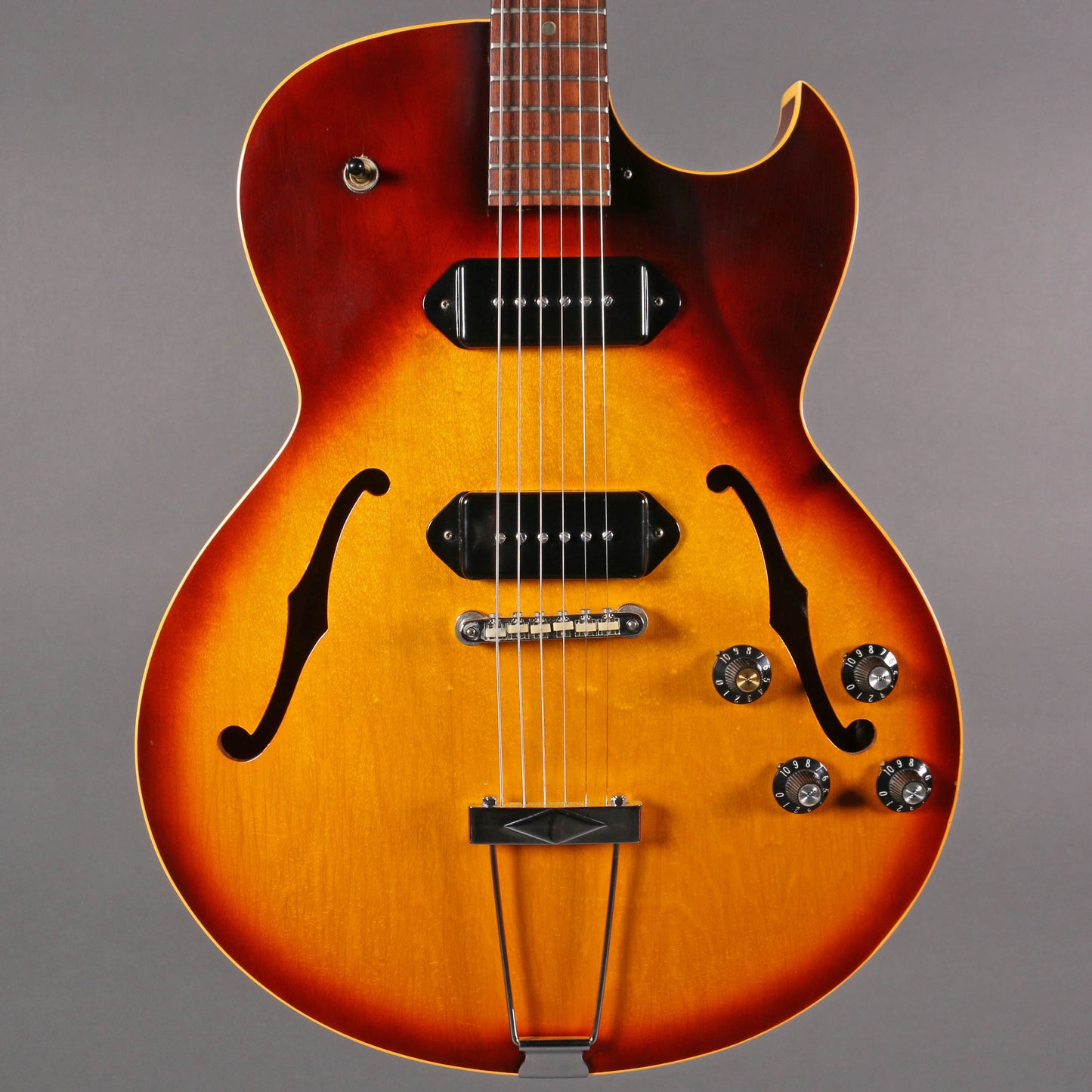 1967 Gibson ES-125TDC