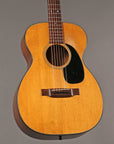 1968 Martin 0-18