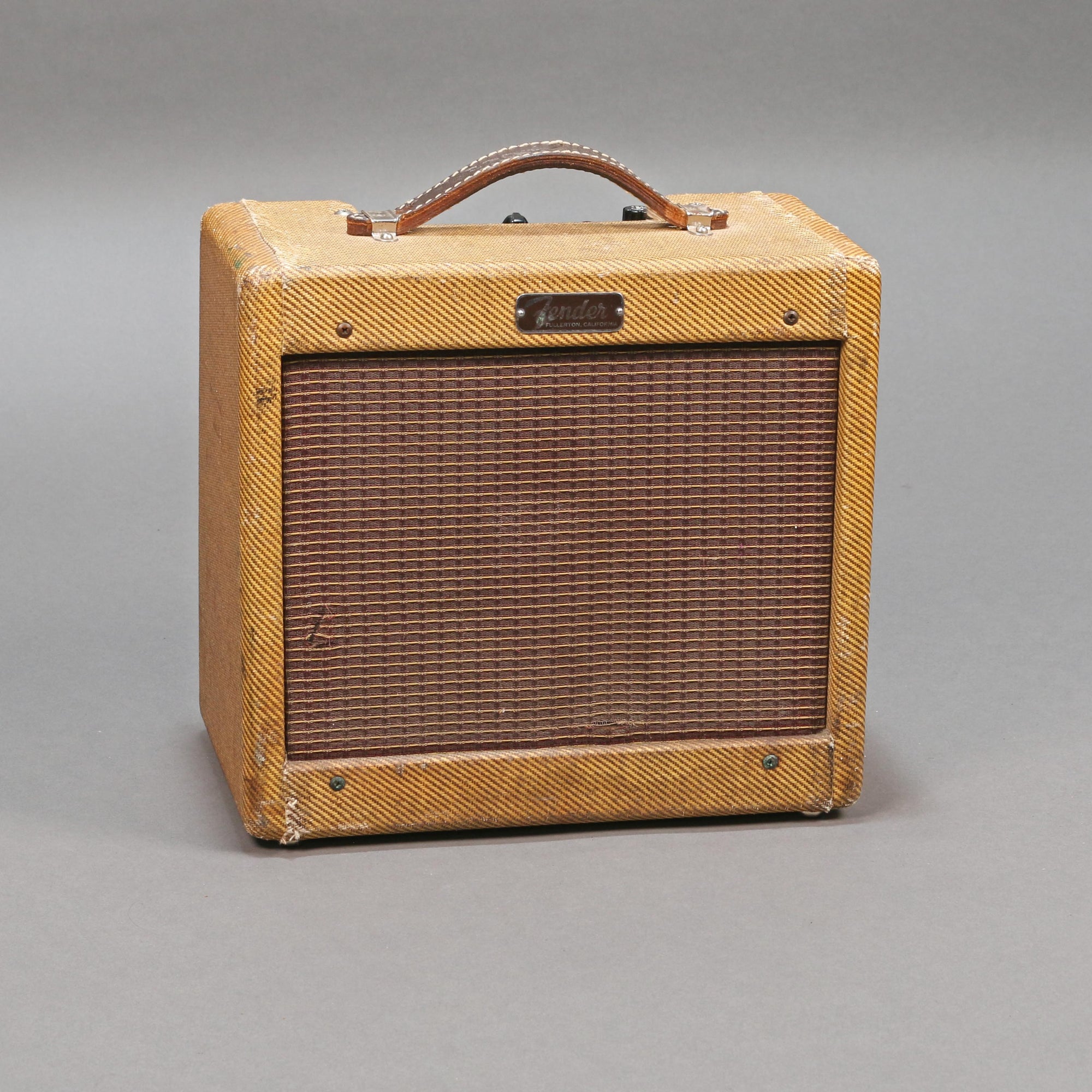 1962 Fender Champ 5F1
