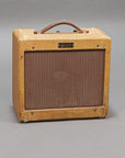1962 Fender Champ 5F1
