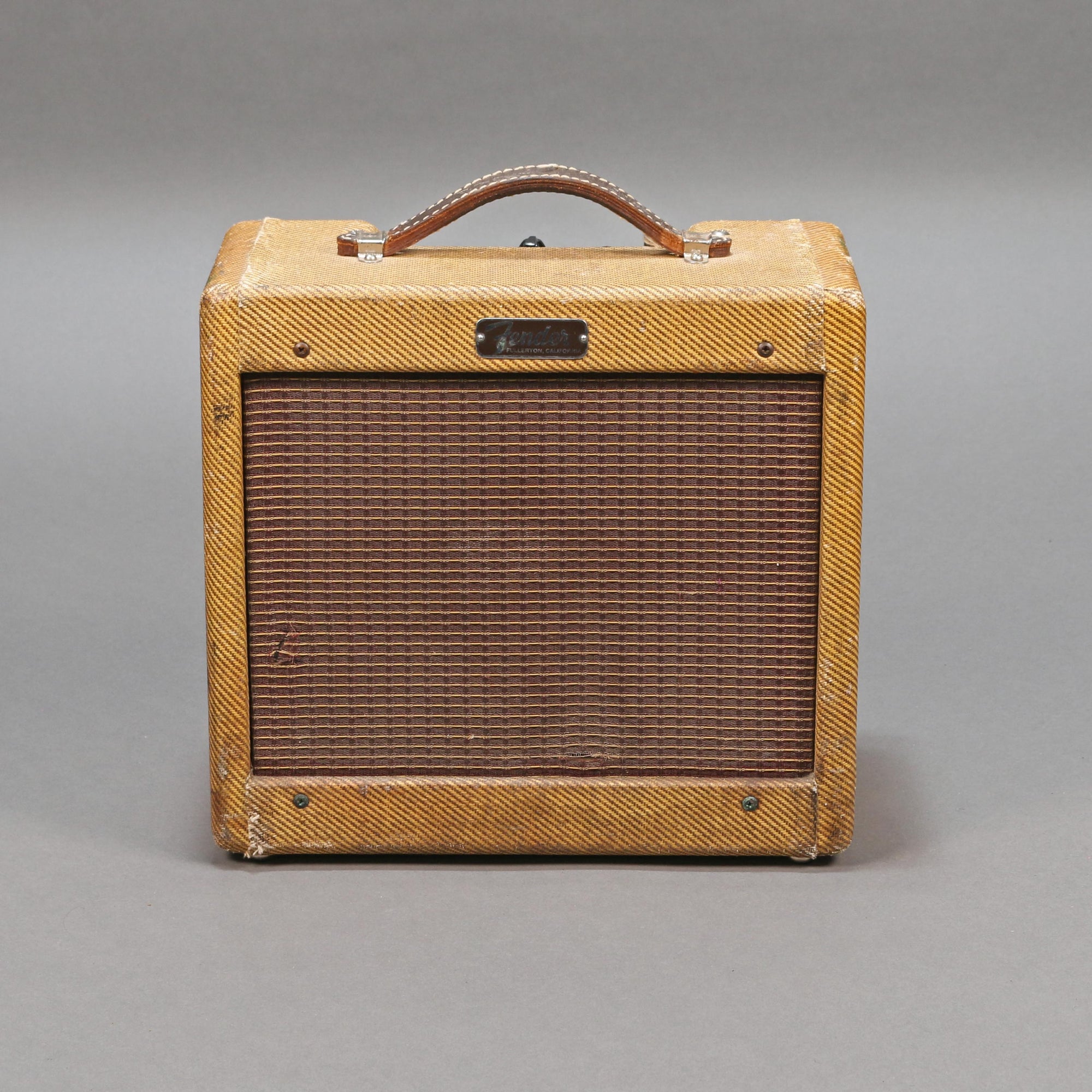 1962 Fender Champ 5F1