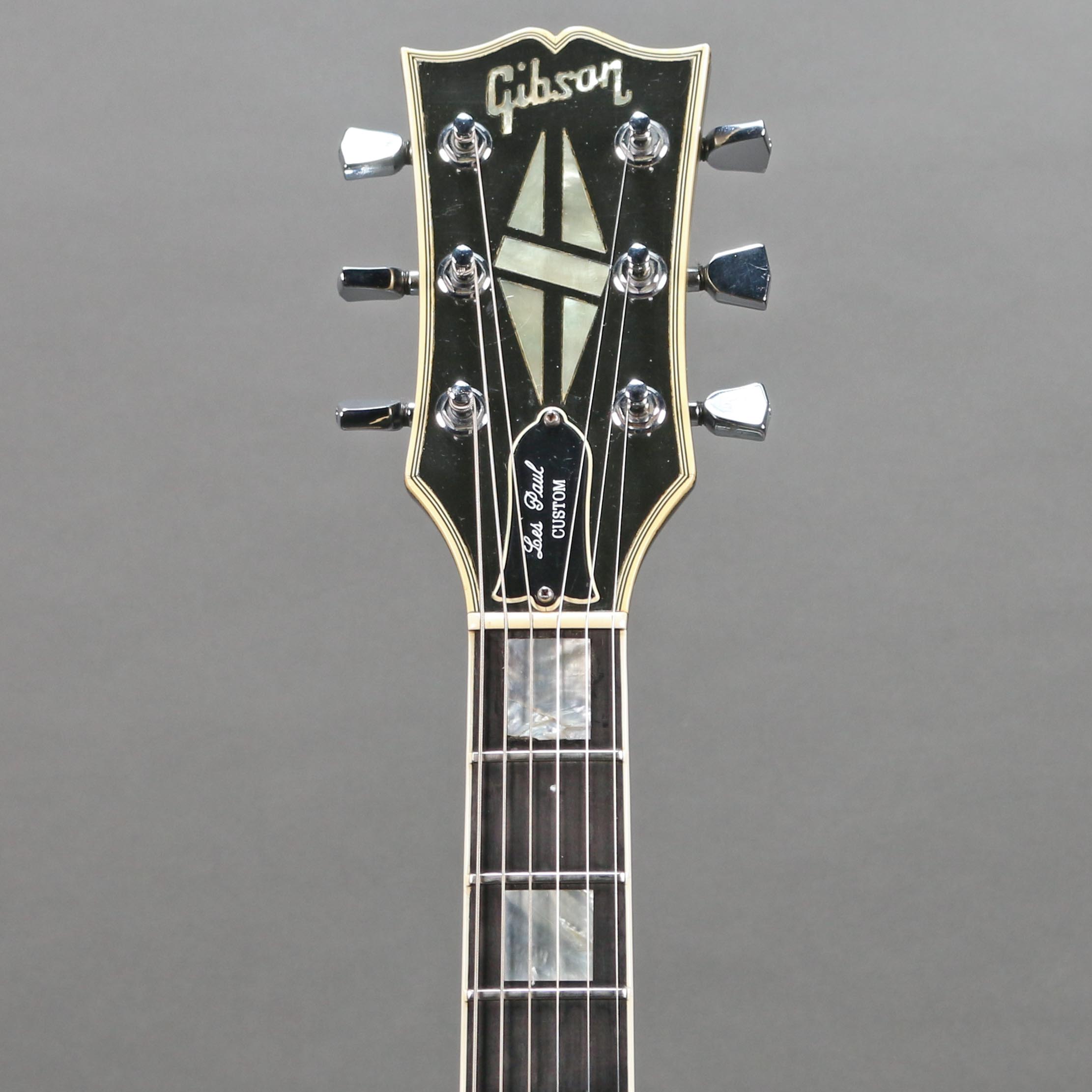 1979 Gibson Les Paul Custom – Emerald City Guitars