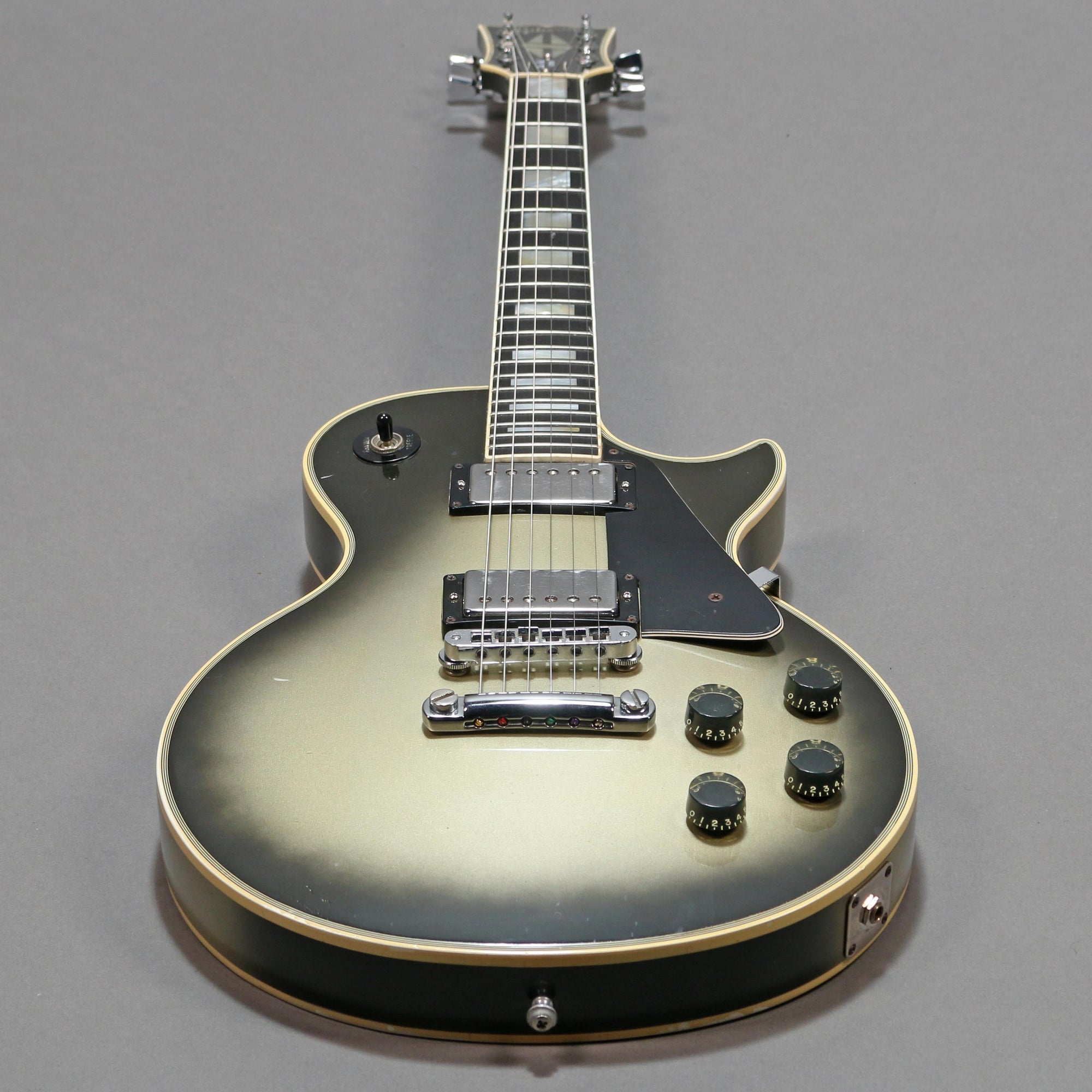 1979 Gibson Les Paul Custom