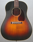 2026 Gibson Custom Shop '42 Banner Reissue J-45