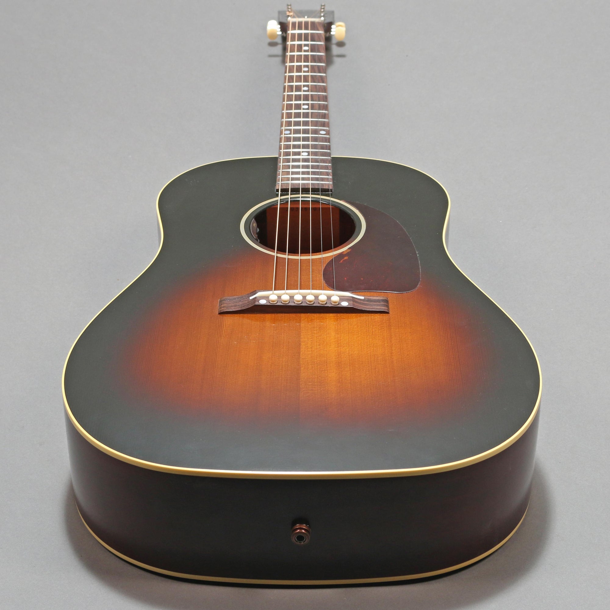 2026 Gibson Custom Shop '42 Banner Reissue J-45