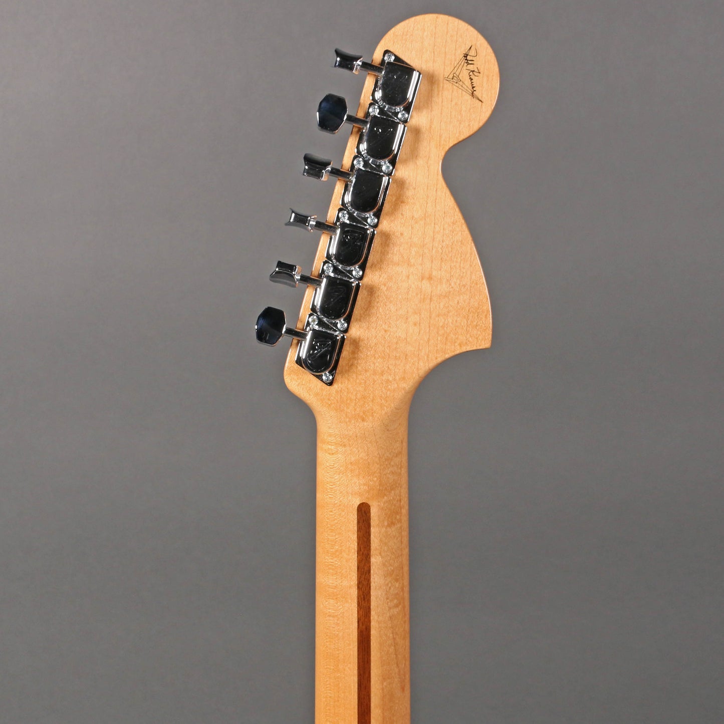 2011 Fender Custom Shop Todd Krause Masterbuilt '69 NOS Stratocaster