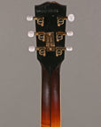 1993 Gibson Custom Shop Montana Special Advanced Jumbo