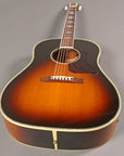 1993 Gibson Custom Shop Montana Special Advanced Jumbo