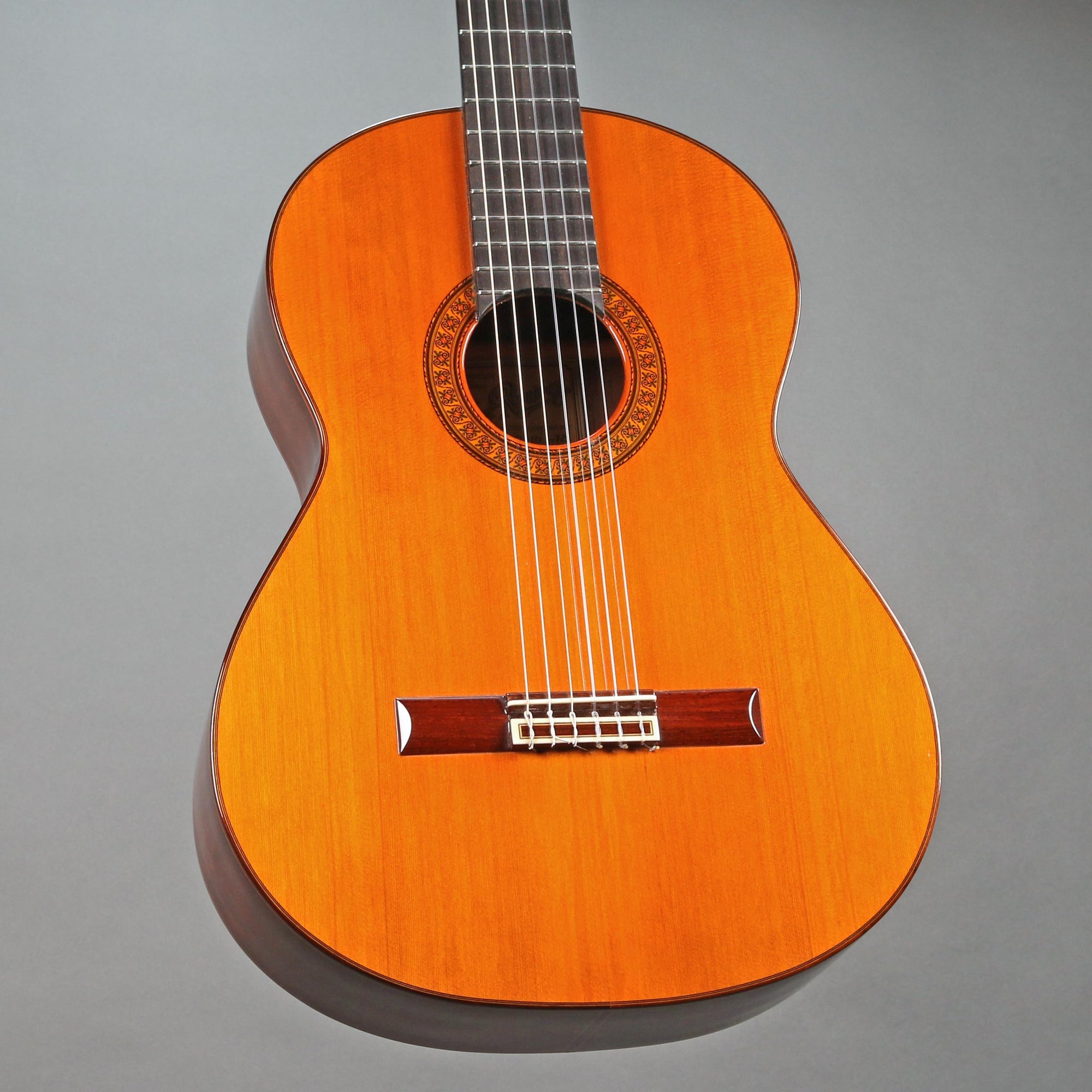 1972 Ramirez "Tradicional" 1A