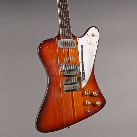 1964 Gibson Firebird III [*Demo Video!]