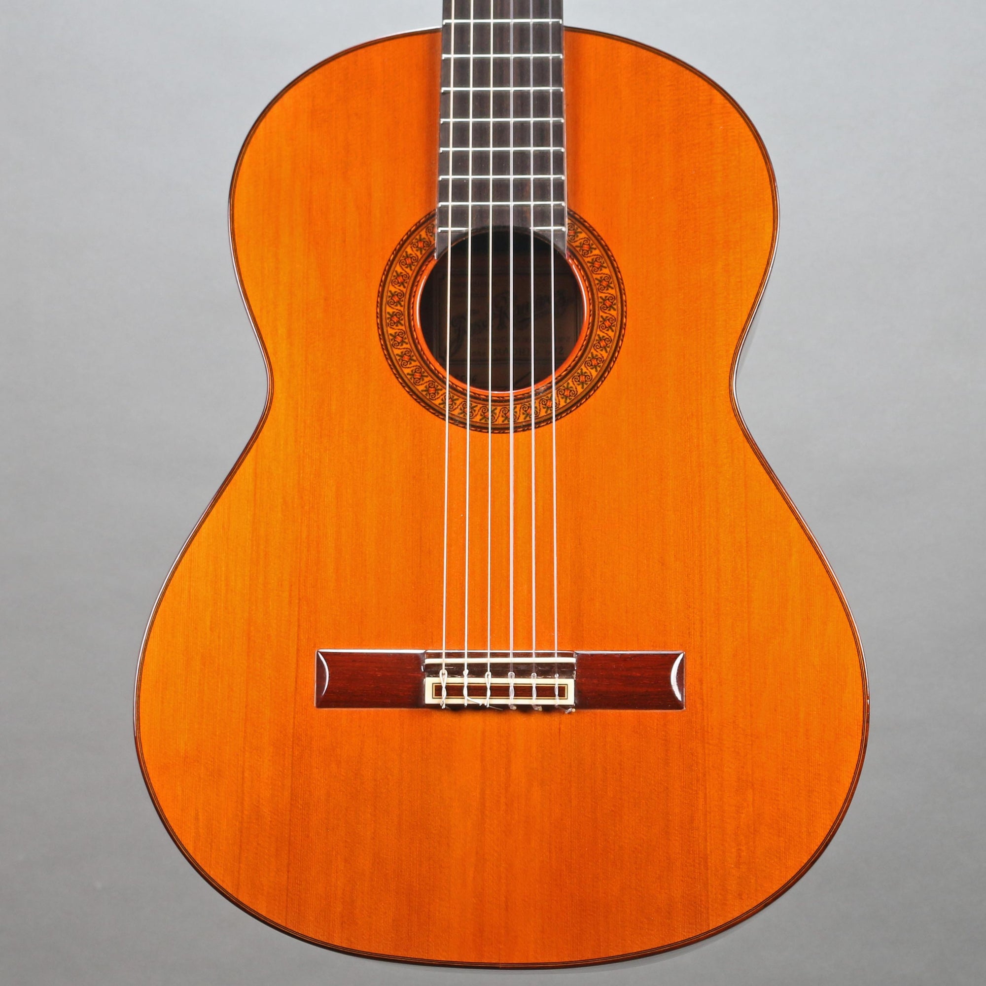 1972 Ramirez "Tradicional" 1A