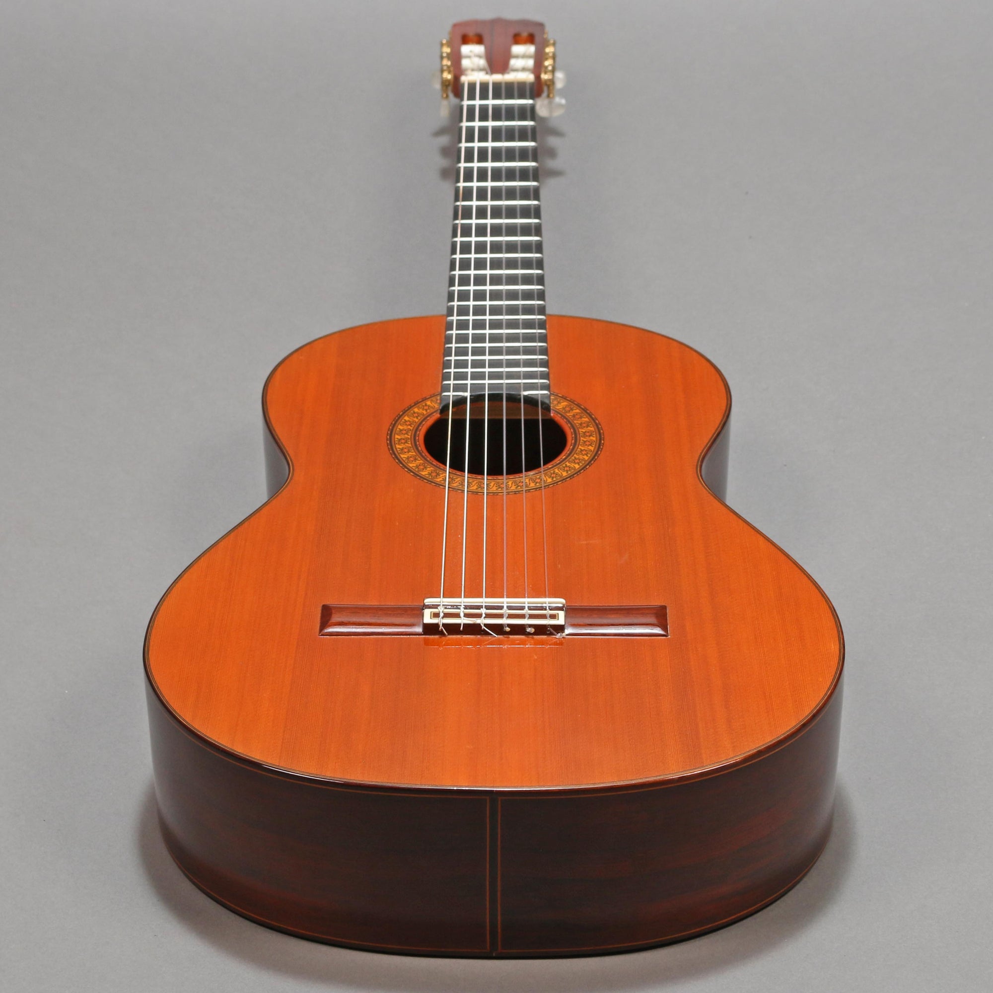1972 Ramirez "Tradicional" 1A