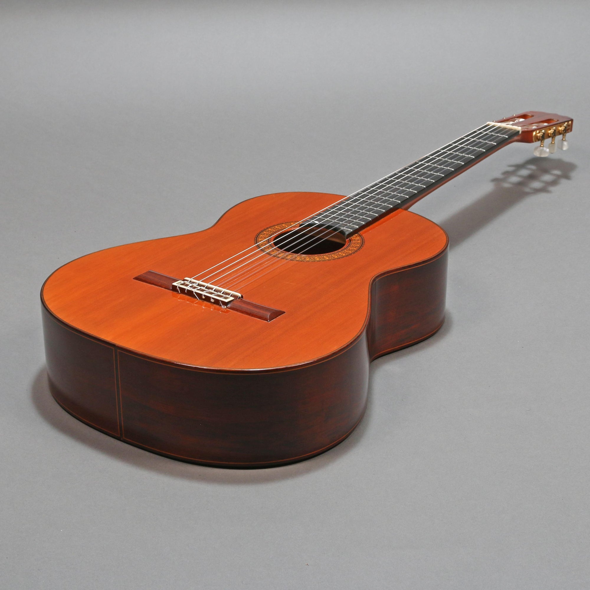 1972 Ramirez "Tradicional" 1A
