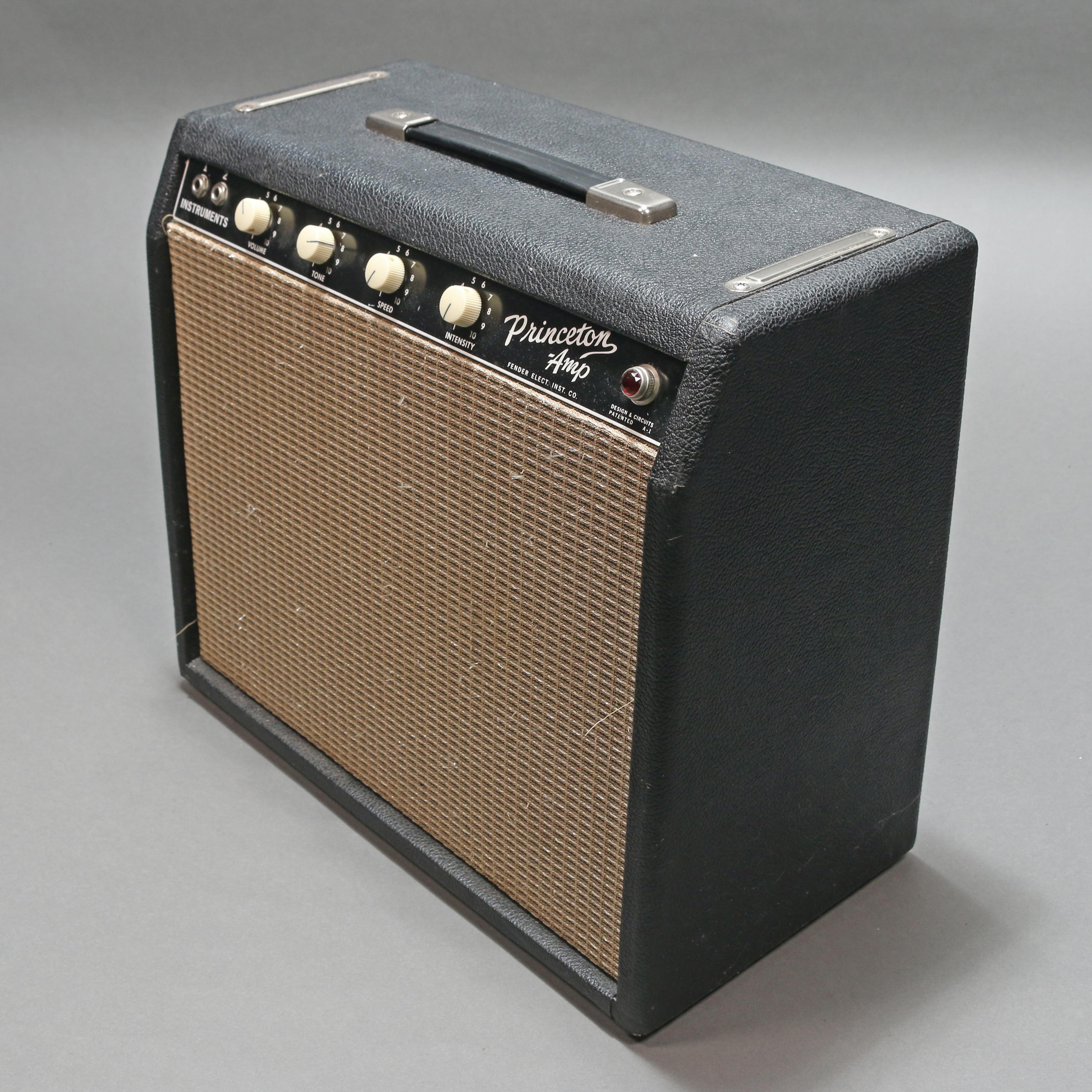 1964 Fender Princeton 6G2