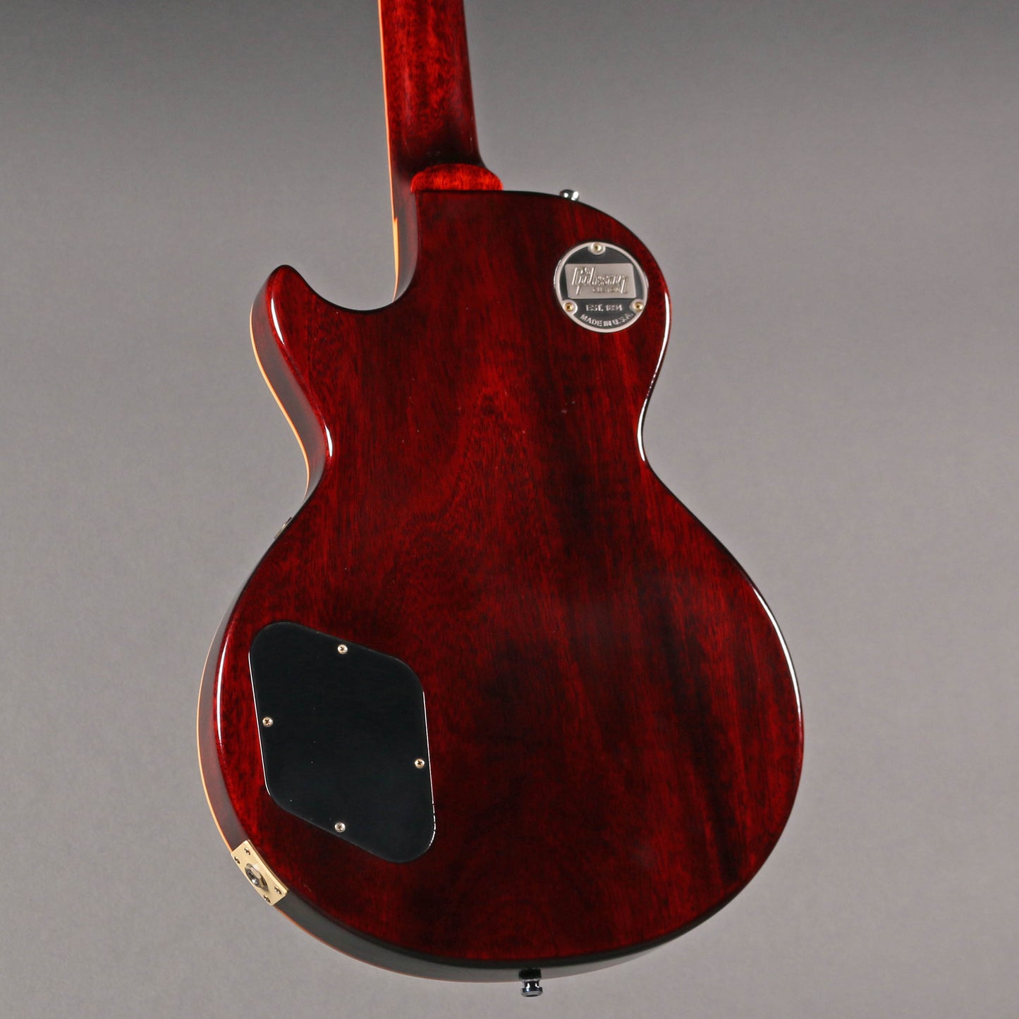 2022 Gibson Custom Shop '58 Reissue Les Paul Standard R8
