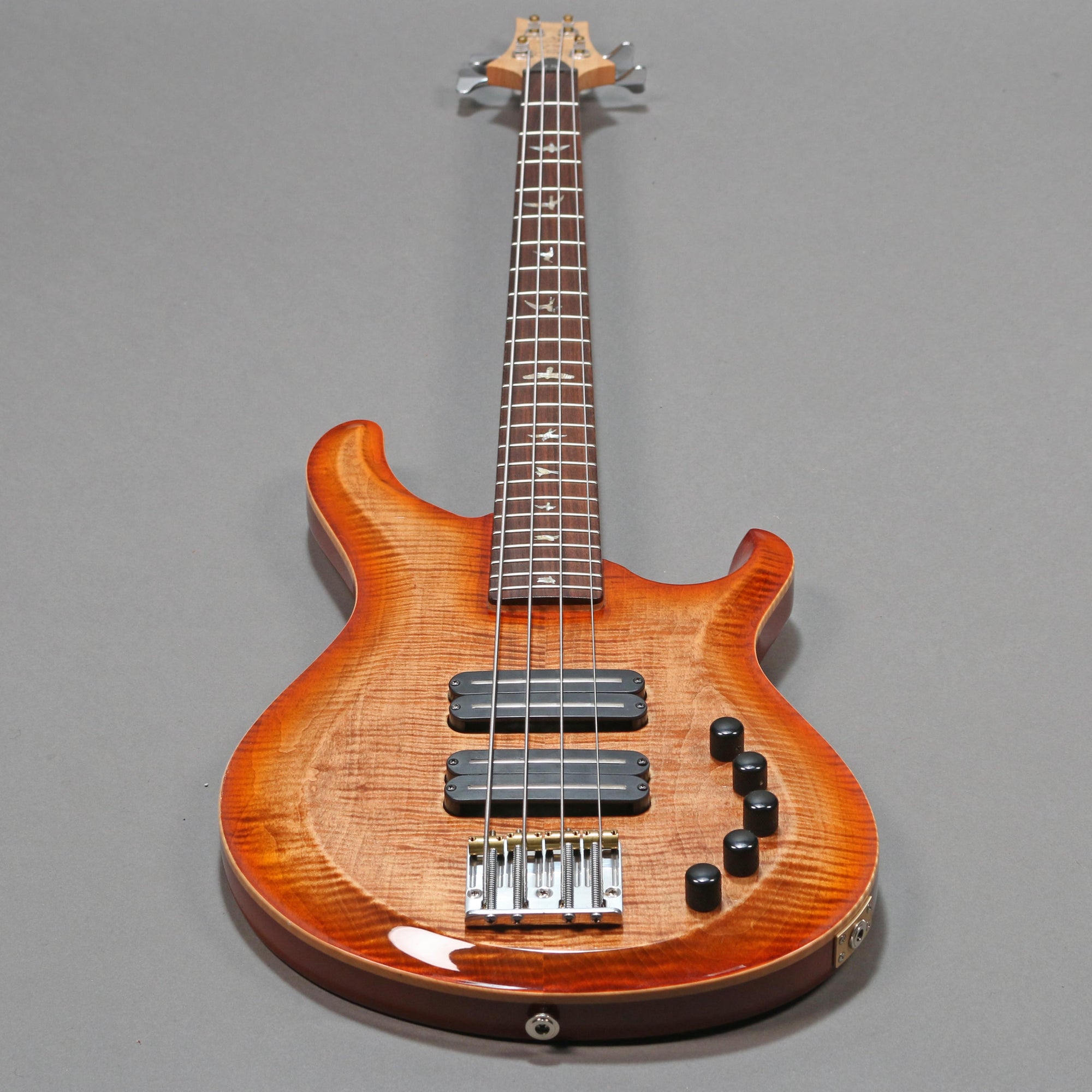 2013 PRS Gary Grainger Bass