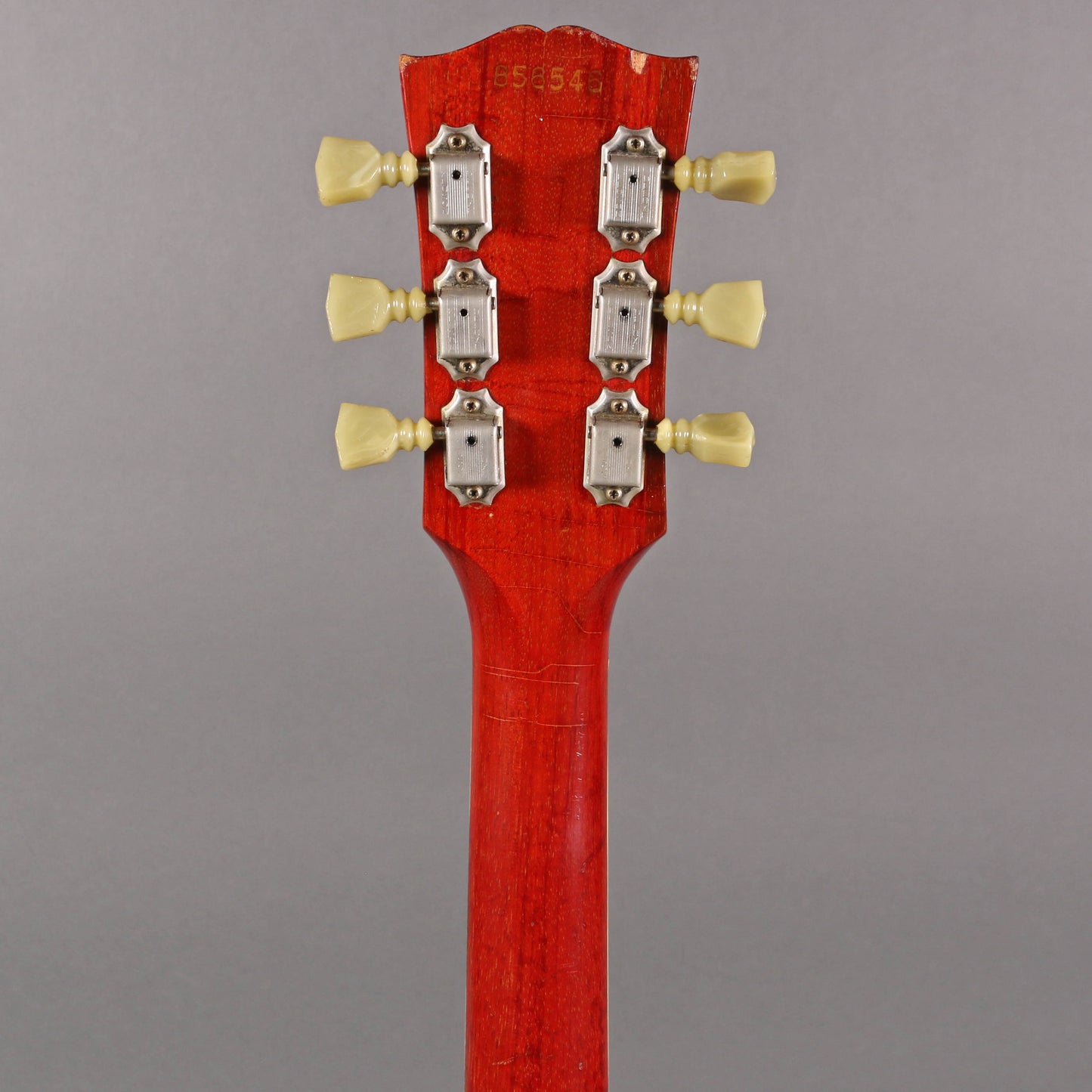 1966 Gibson ES-335TD