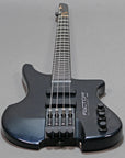 2008 Philip Kubicki Factor Bass