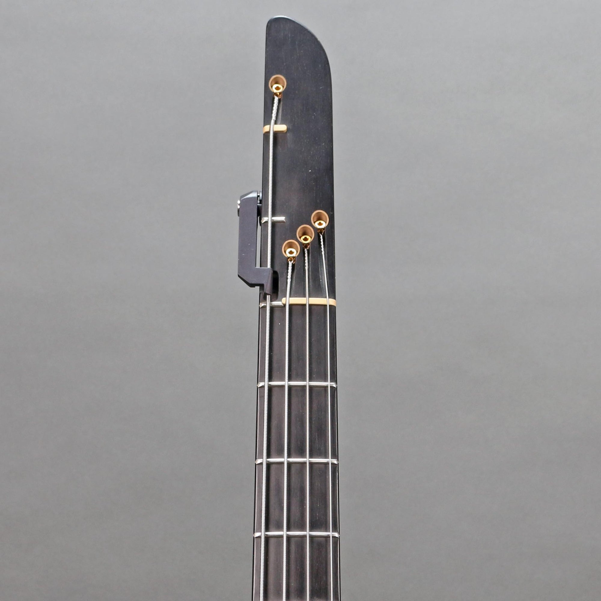 2008 Philip Kubicki Factor Bass