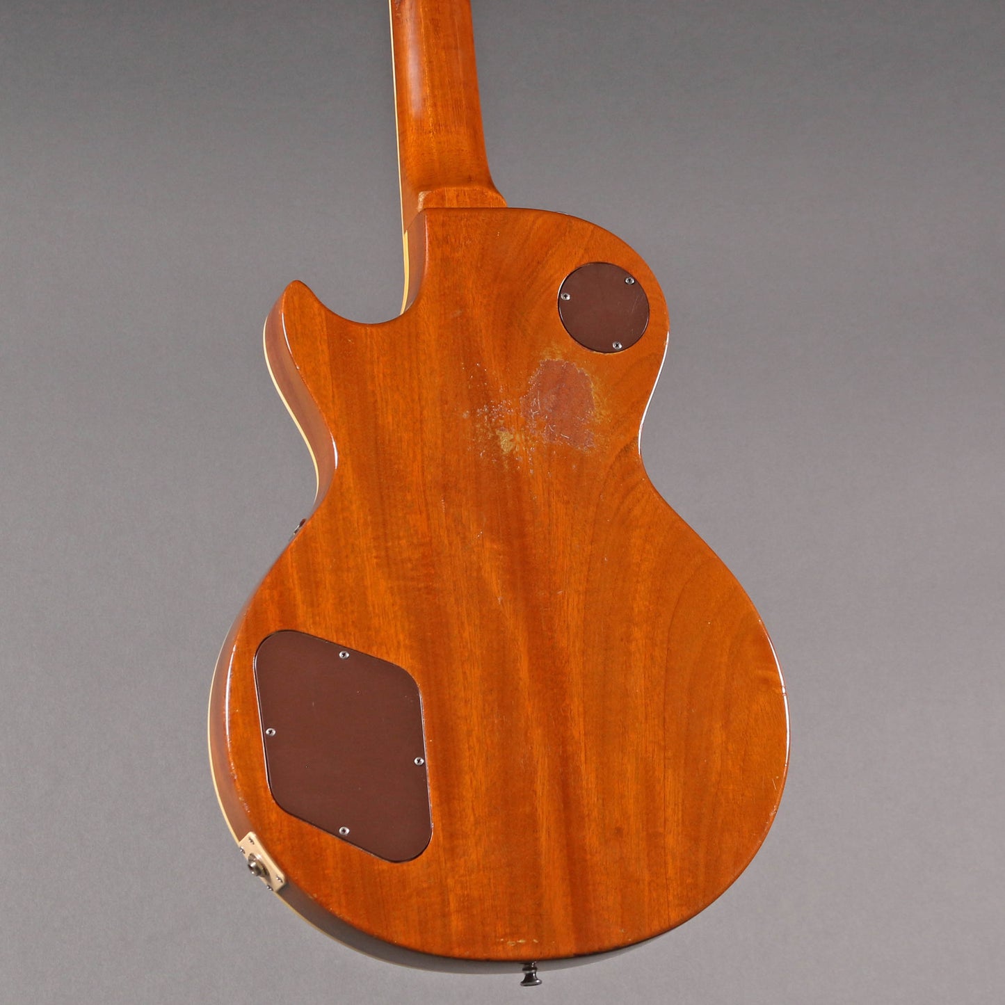 1969 Gibson Les Paul Deluxe Goldtop