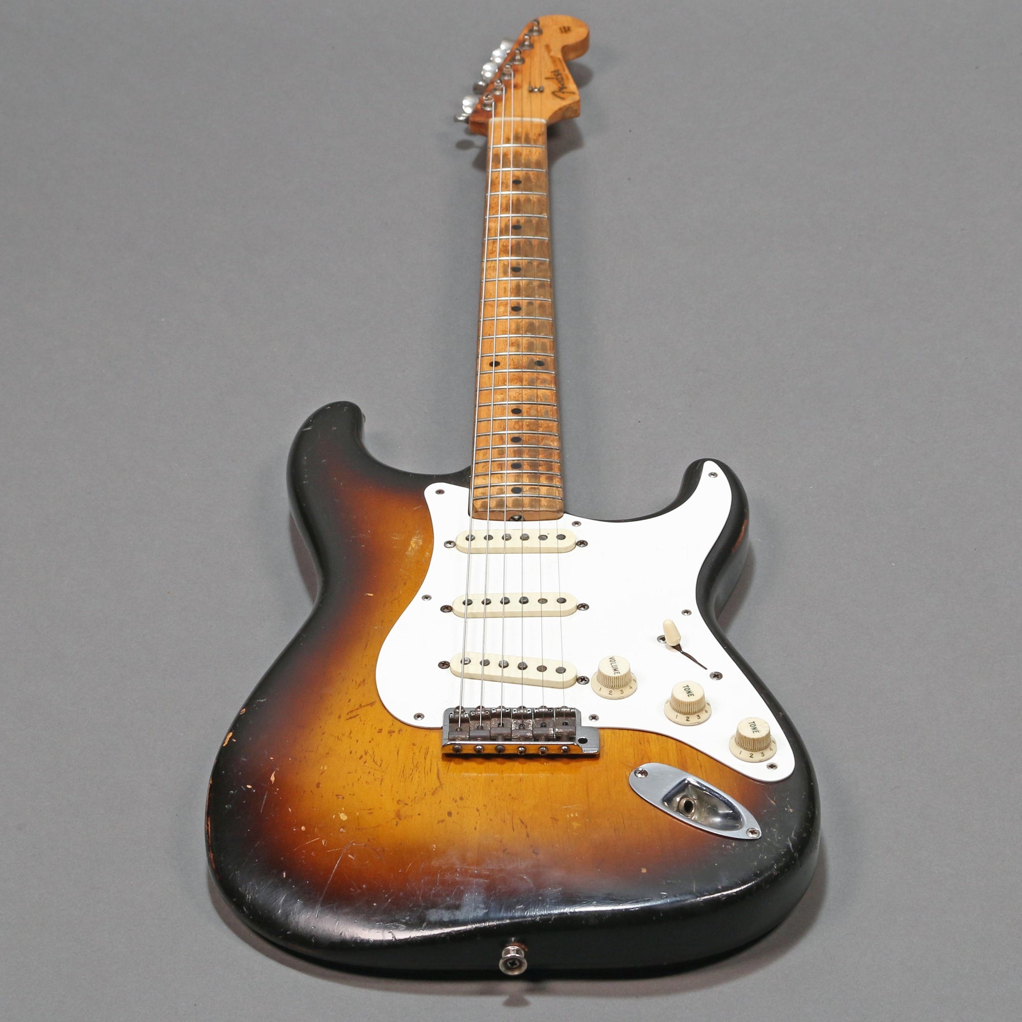 1957 Fender Stratocaster