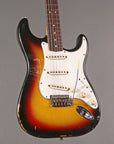 1966 Fender Stratocaster [*Demo Video!]