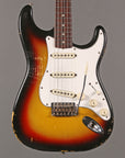 1966 Fender Stratocaster [*Demo Video!]