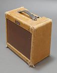 1957 Fender Champ Amp 5E1