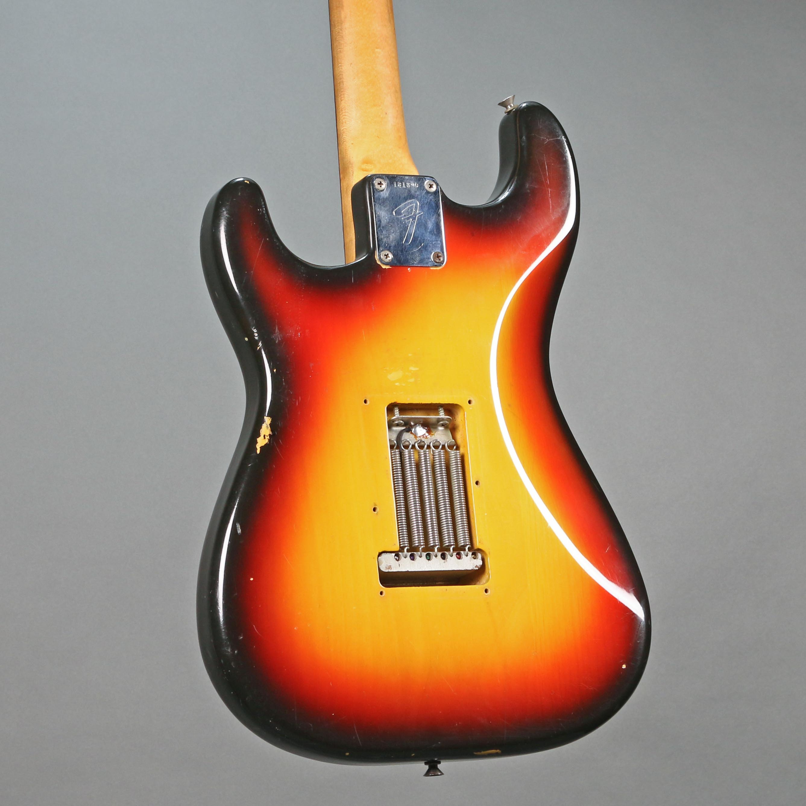 1967 Fender Stratocaster