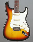 1967 Fender Stratocaster