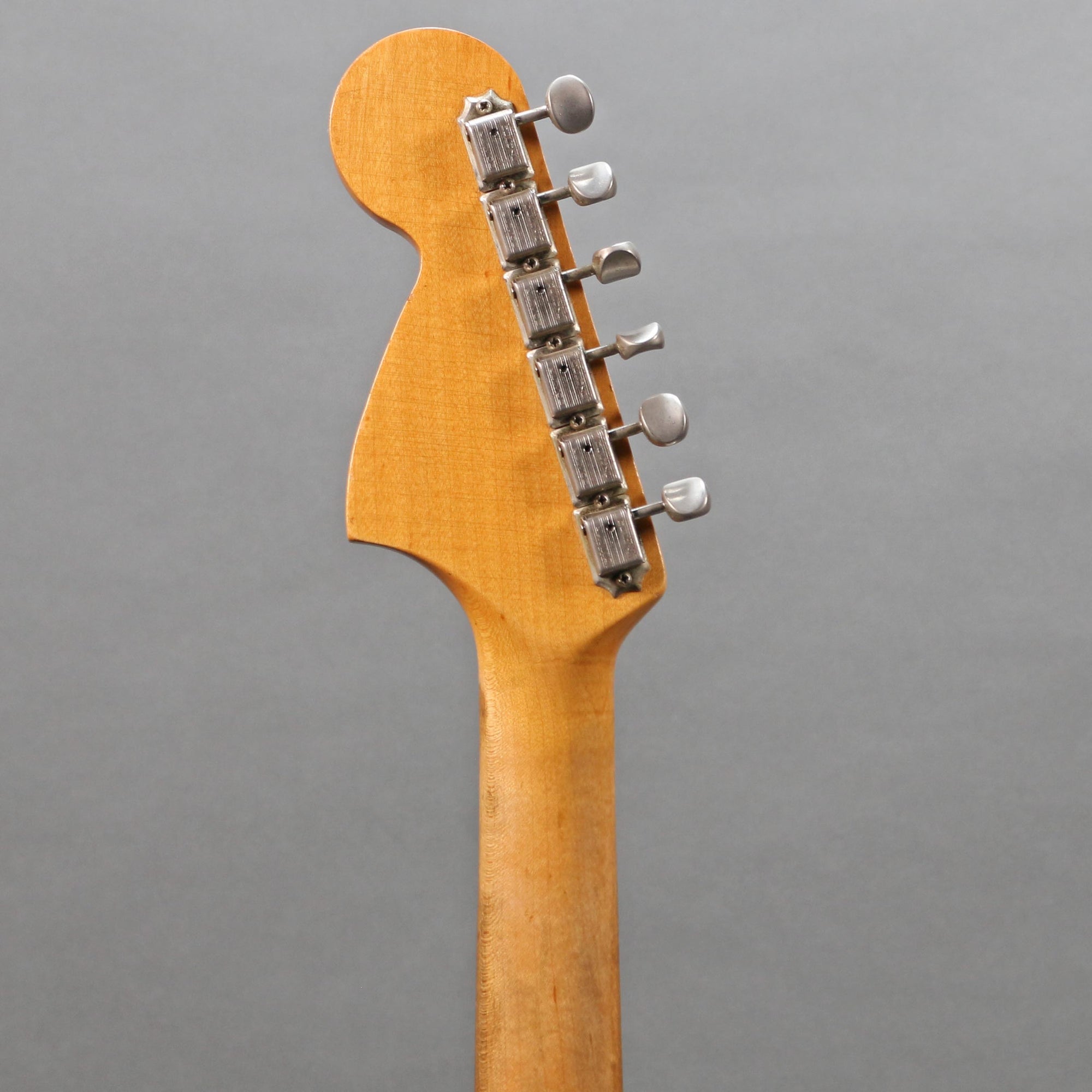 1967 Fender Stratocaster