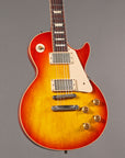 2006 Gibson Custom Shop '58 Les Paul Standard Reissue R8