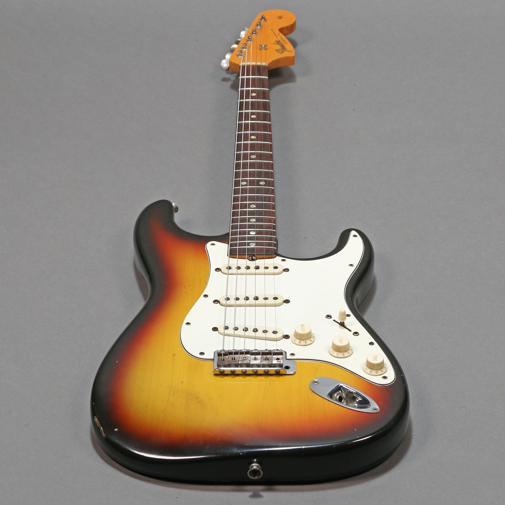 1967 Fender Stratocaster