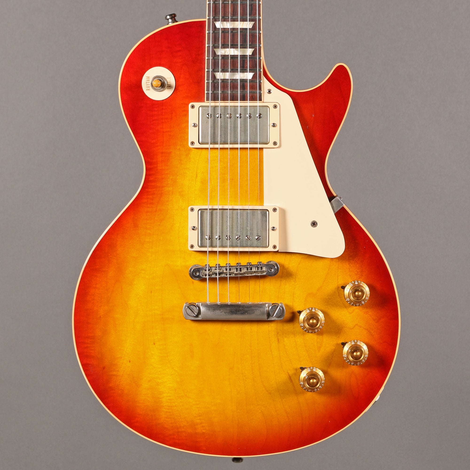 2006 Gibson Custom Shop &#39;58 Les Paul Standard Reissue R8