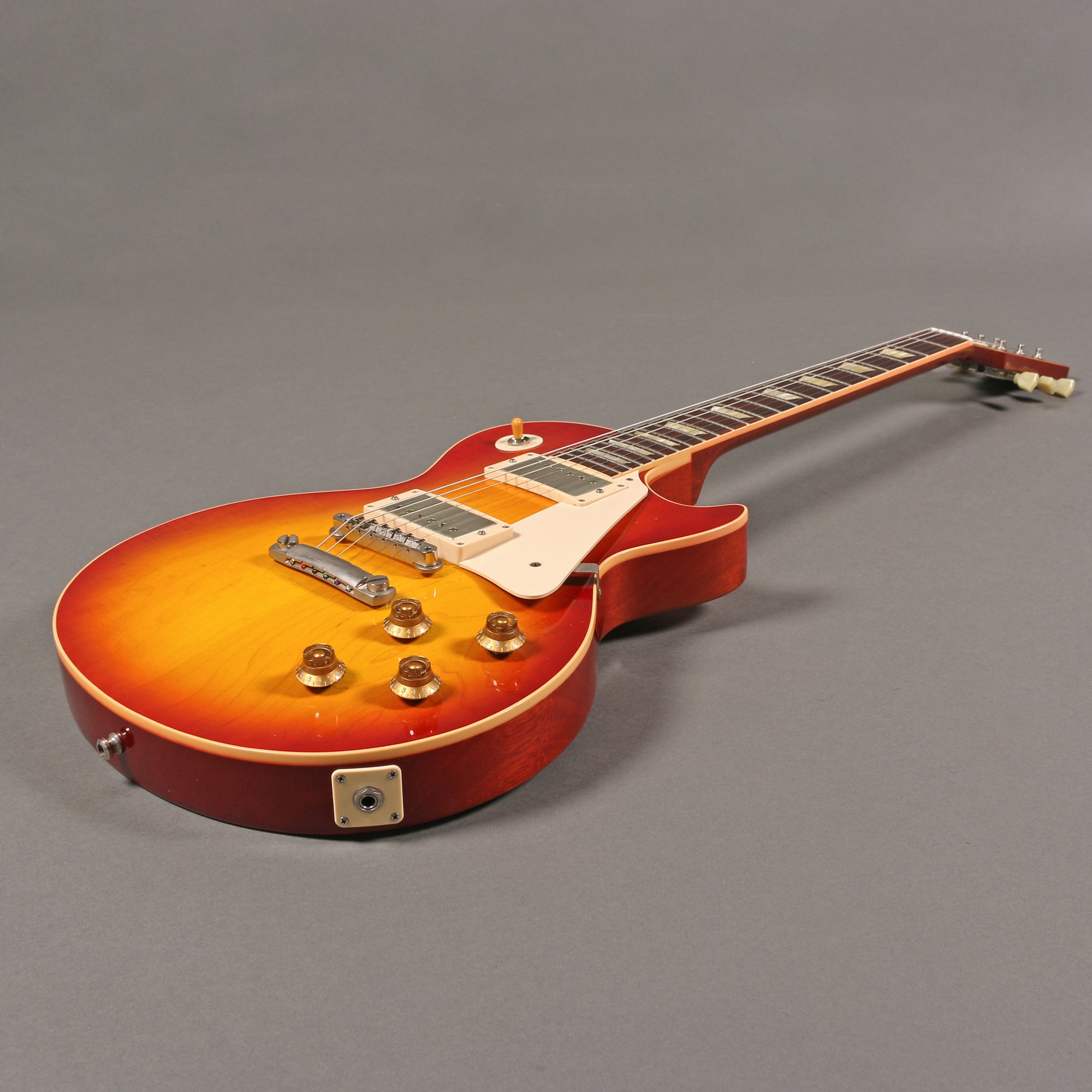 2006 Gibson Custom Shop &#39;58 Les Paul Standard Reissue R8