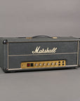 1978 Marshall JMP Super Lead 100-Watt Head