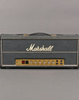 1978 Marshall JMP Super Lead 100-Watt Head