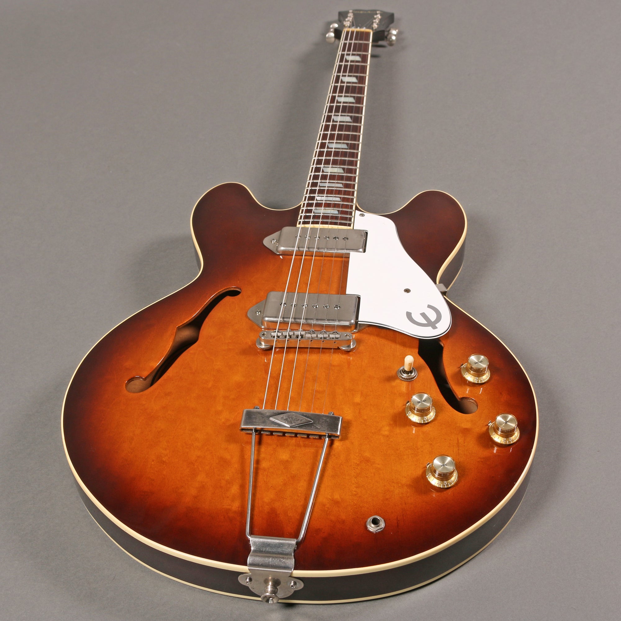 1987 Epiphone Casino MIJ