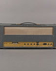 1978 Marshall JMP Super Lead 100-Watt Head