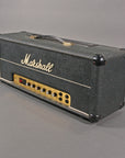 1978 Marshall JMP Super Lead 100-Watt Head