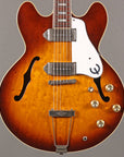 1987 Epiphone Casino MIJ