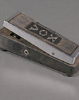 1967 Thomas Organ Company Vox "The Clyde McCoy Wah-Wah Pedal"