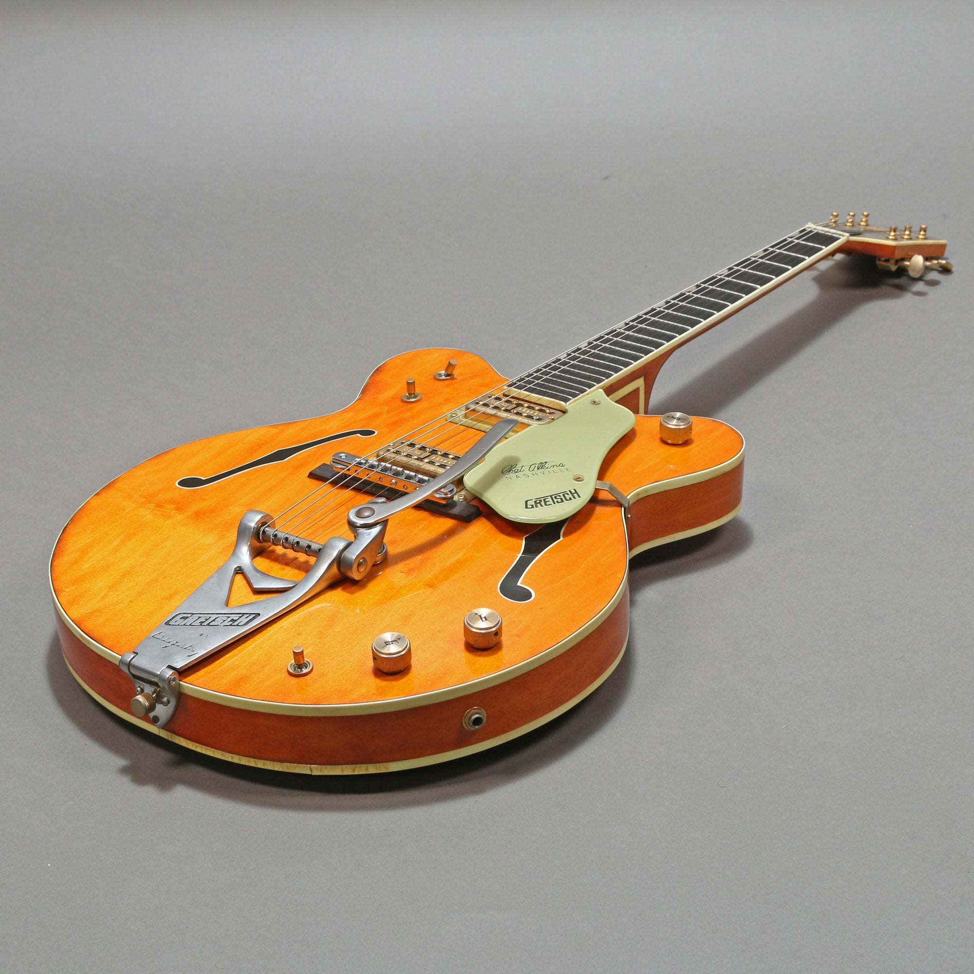 1971 Gretsch 6120 Chet Atkins Model