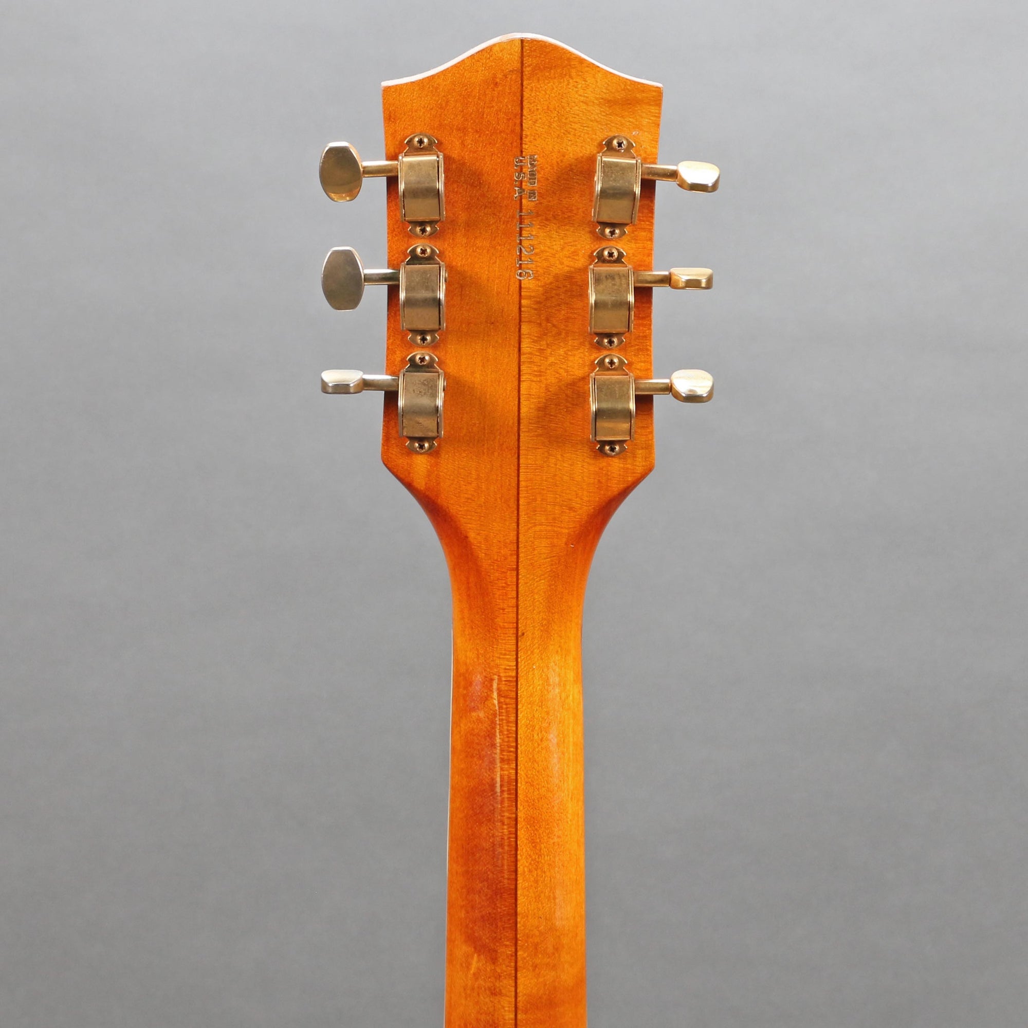 1971 Gretsch 6120 Chet Atkins Model