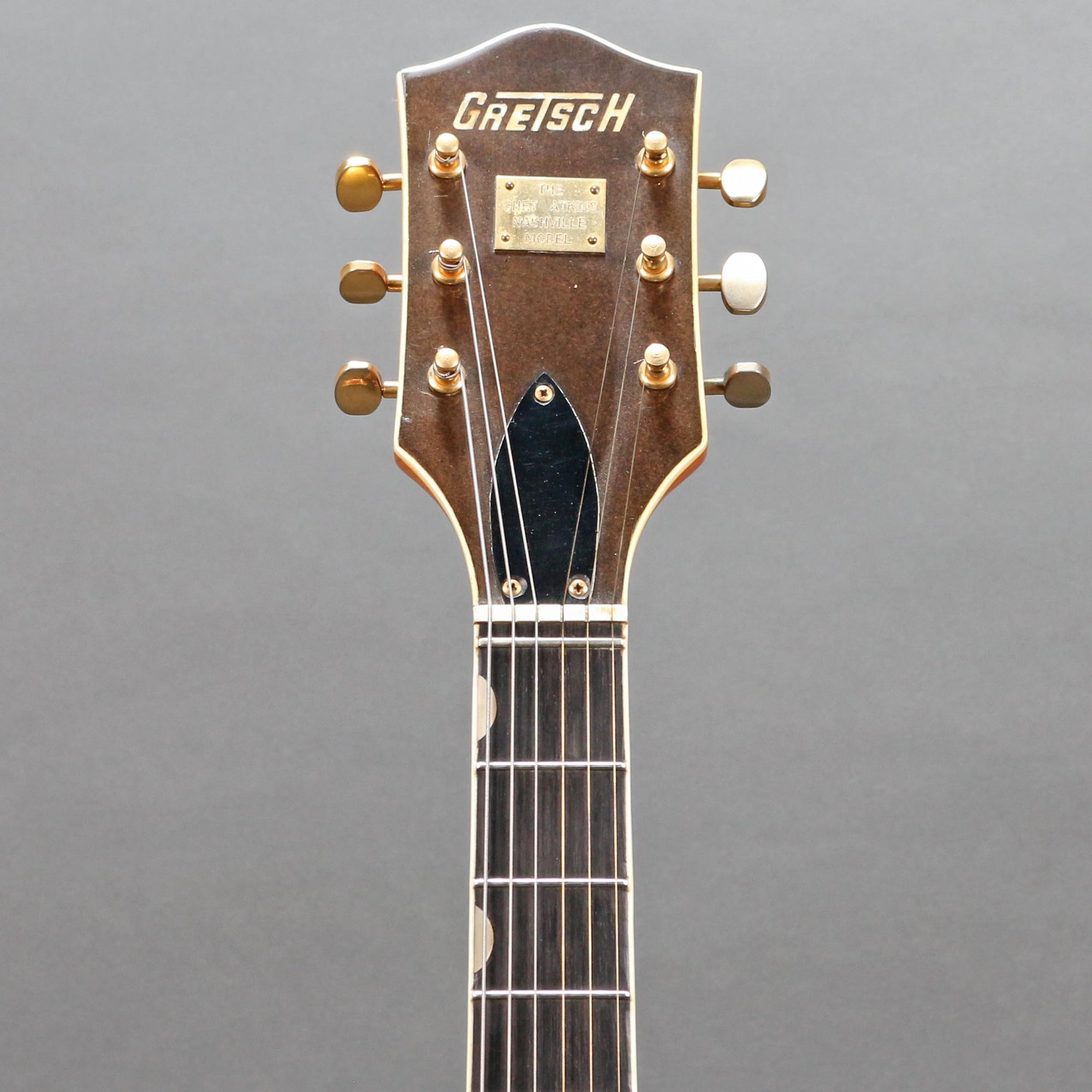 1971 Gretsch 6120 Chet Atkins Model