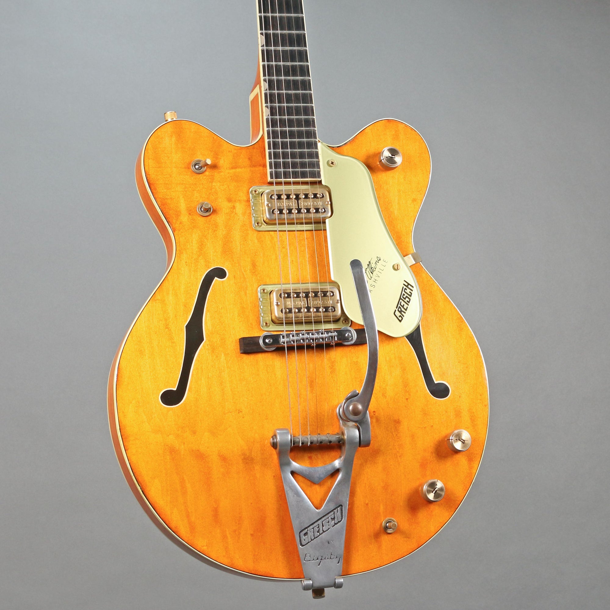 1971 Gretsch 6120 Chet Atkins Model