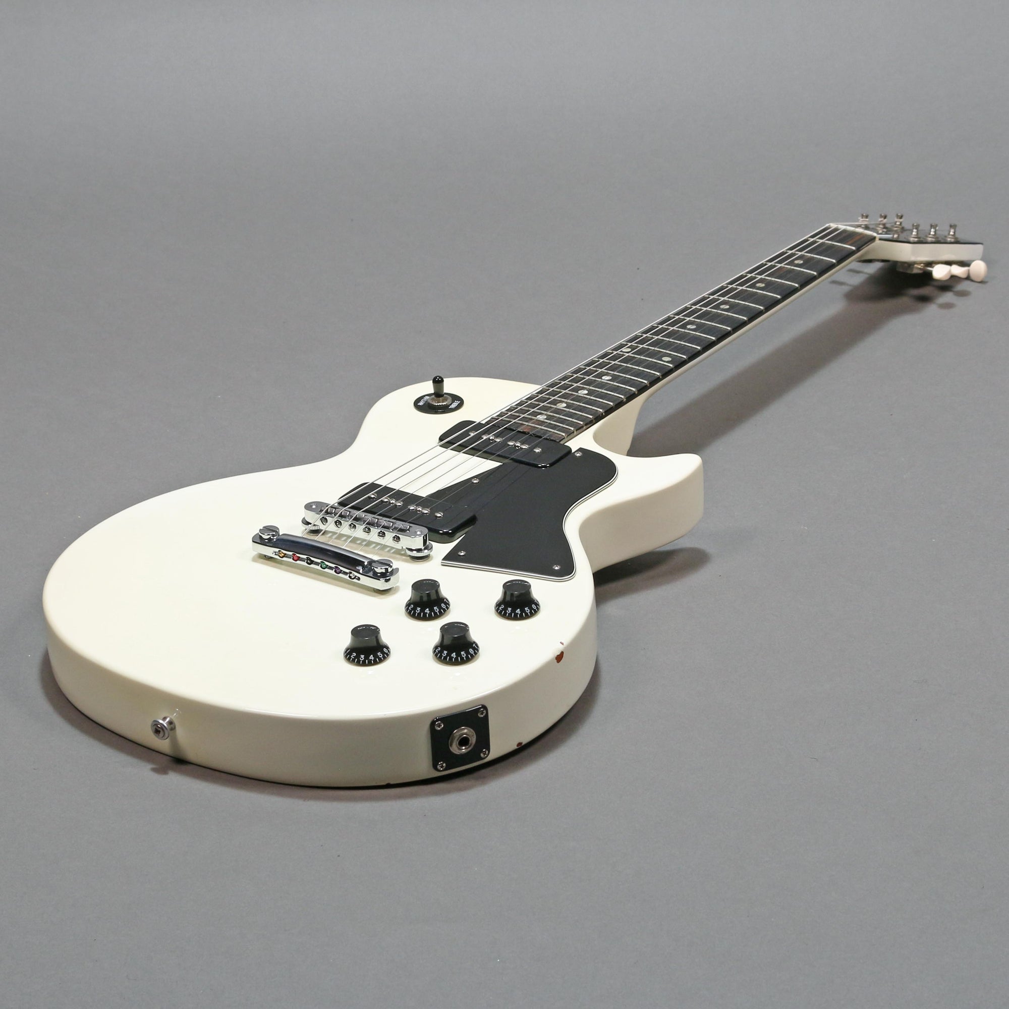 2009 Gibson Les Paul Special